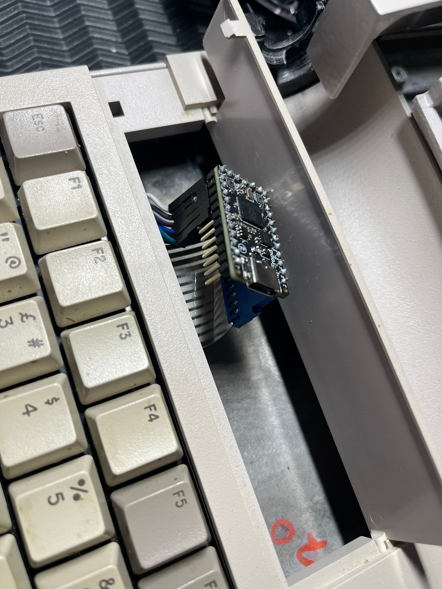 Frood RP2040 Pro Micro Controller